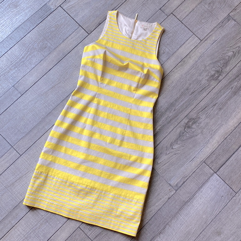 Cremieux Bodycon Dress Sz. 2